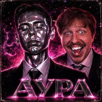 Ver$ace, Ernest Merkel - АУРА