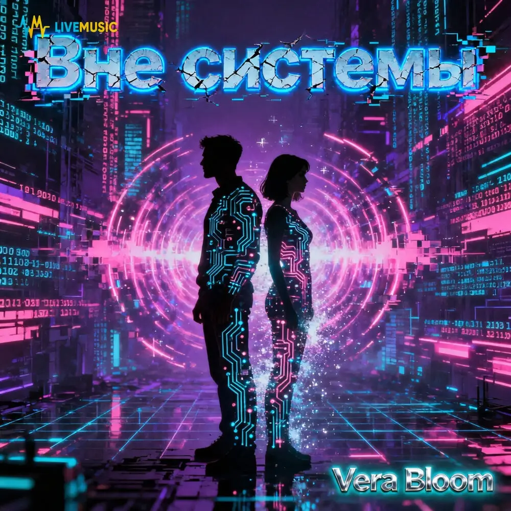 Вне системы - Vera Bloom, Pavel Bloom