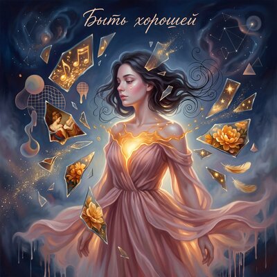 ИИ - Вера__Ника, Ланита