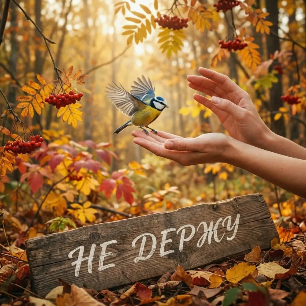 Не держу - Вера__Ника