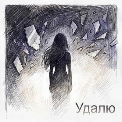 Удалю - Вера__Ника