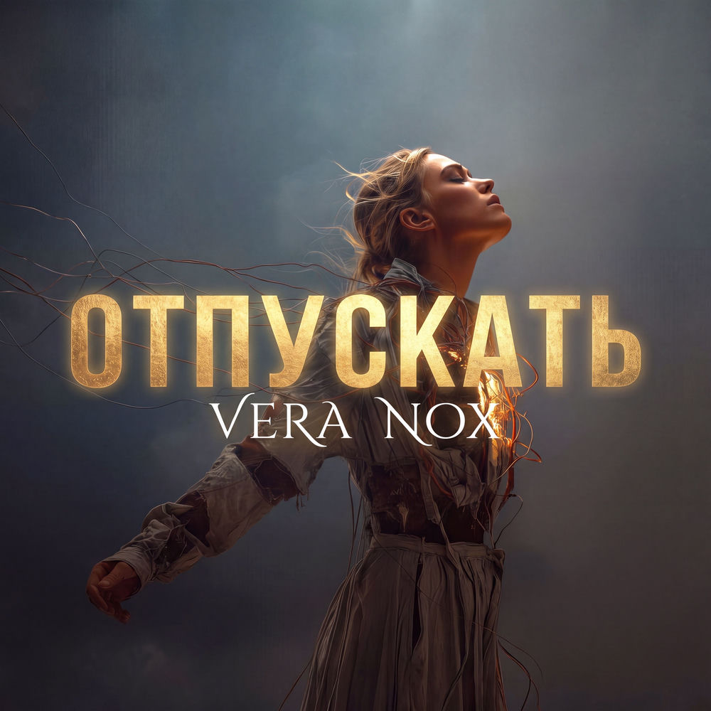 Отпускать - Vera NoX