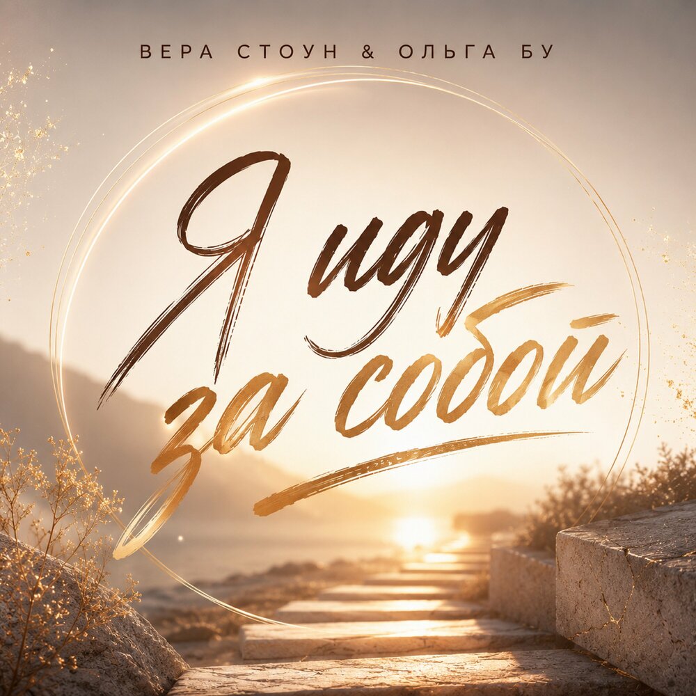 Я иду за собой - Вера Стоун, Ольга Бу