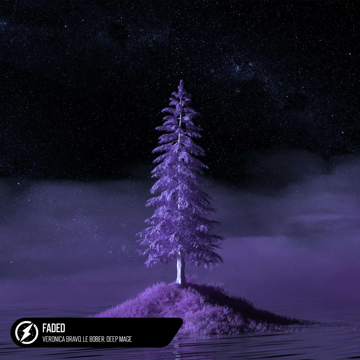 Faded - Veronica Bravo & Le Bober