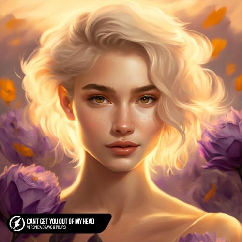 Veronica Bravo & PHURS - Can't Get You Out Of My Head