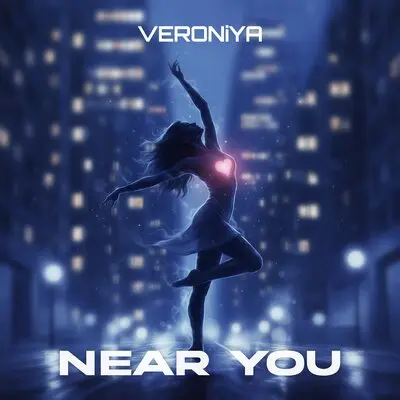 Near You - VERONIYA