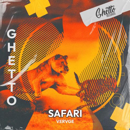 Safari - VERVGE