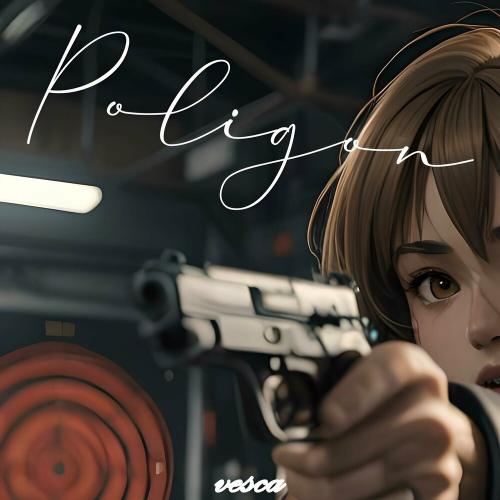 Vesca - Poligon