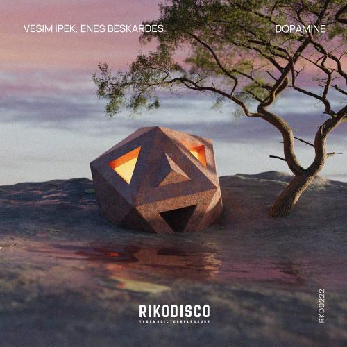 Vesim Ipek & Enes Beskardes - Dopamine