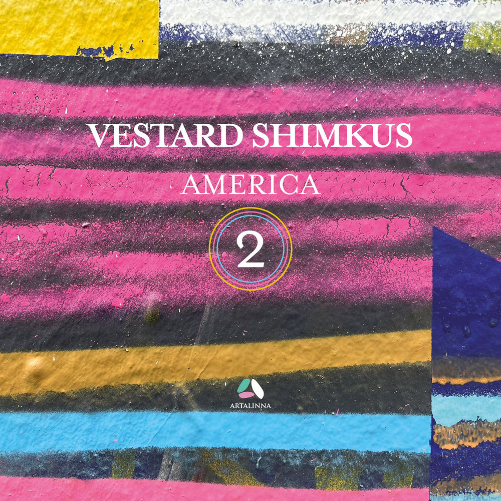 Novecento_ No. 1. Swing. Energico - Vestard Shimkus