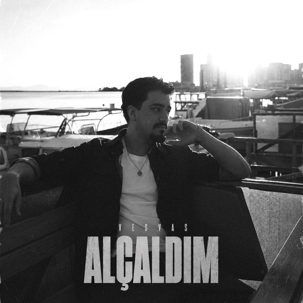 Alçaldim - Vesvas