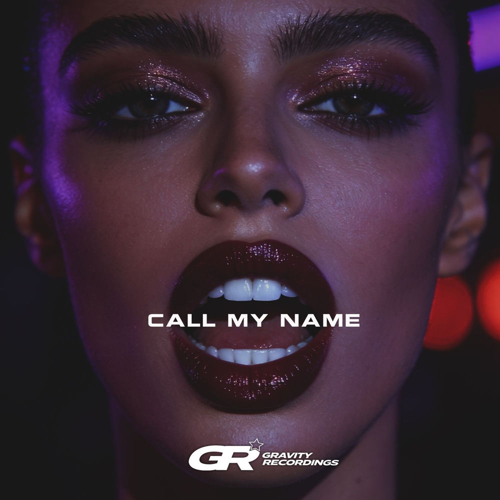 Call My Name (Instrumental Mix) - VetLOVE