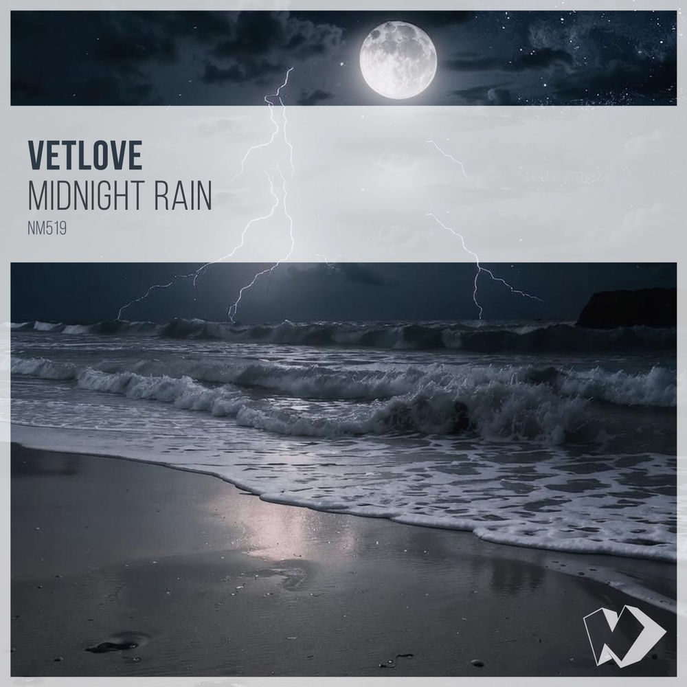 VetLOVE - Midnight Rain (Original Mix)