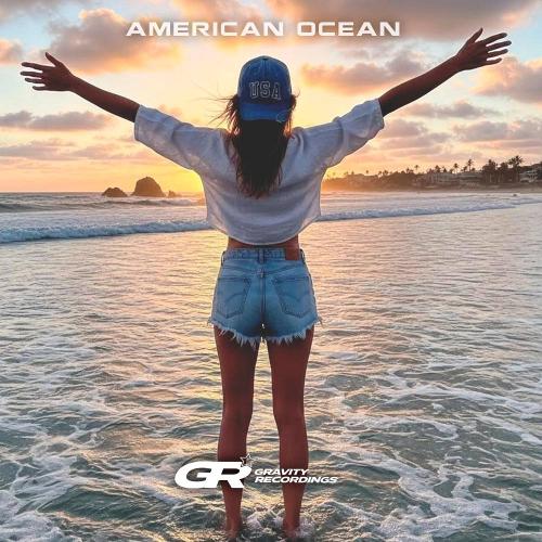 VetLOVE & Mike Drozdov - American Ocean (Extended Mix)