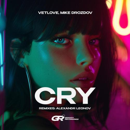 VetLove, Mike Drozdov - Cry