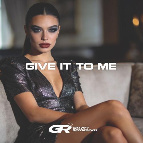 VetLOVE & Mike Drozdov - Give It To Me (Extended Mix)
