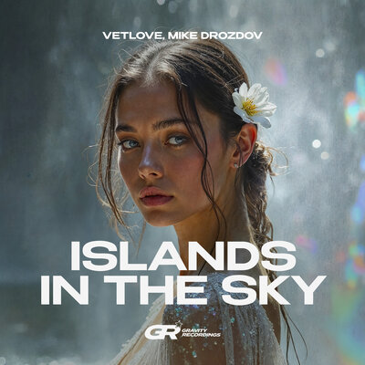 Islands In The Sky - VetLove, Mike Drozdov