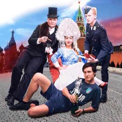 ВЕТТА ВЕНСКАЯ - ДЕРЗКАЯ