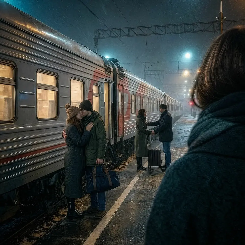 Я всё ещё жду - ВЕТЮГ