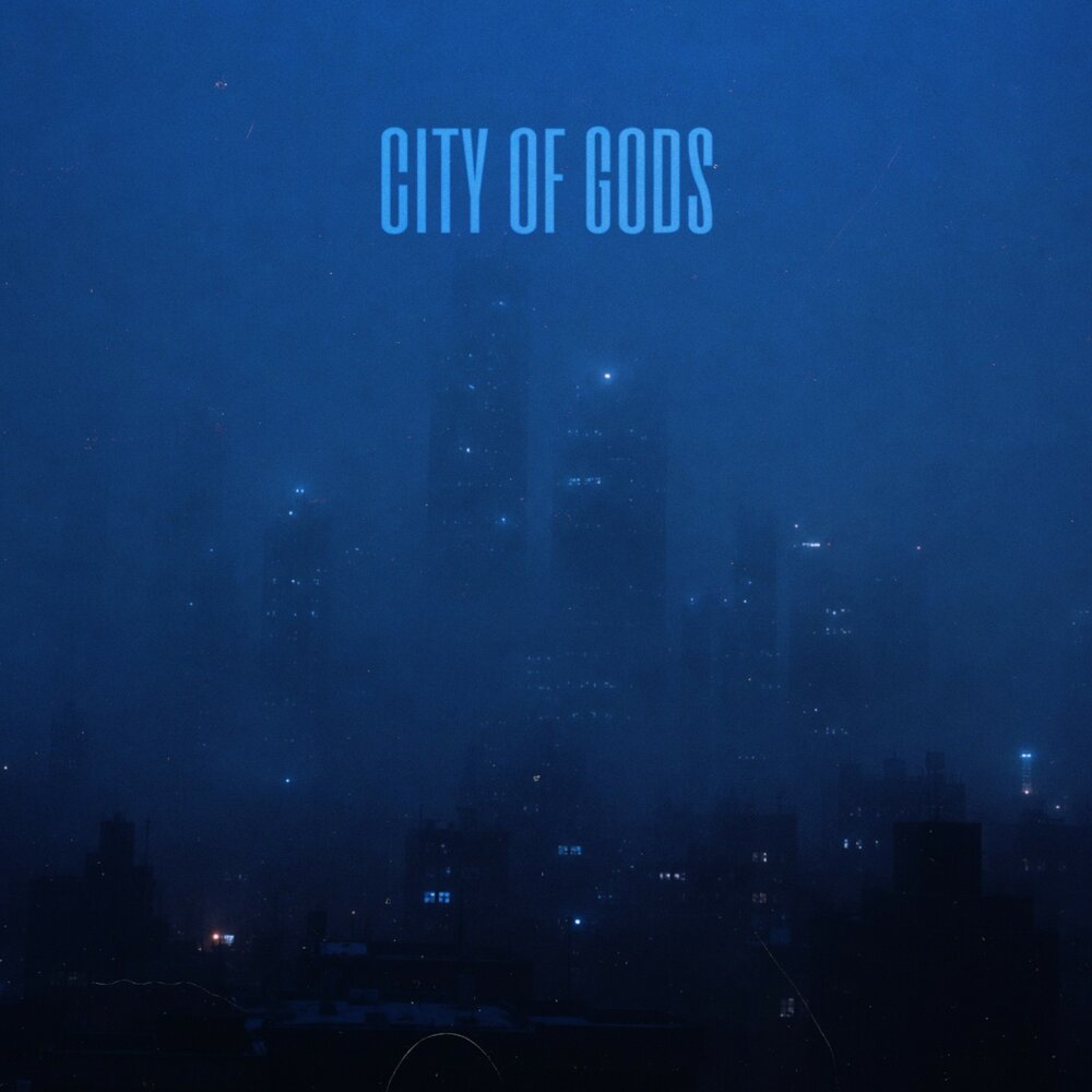 city of gods - veura