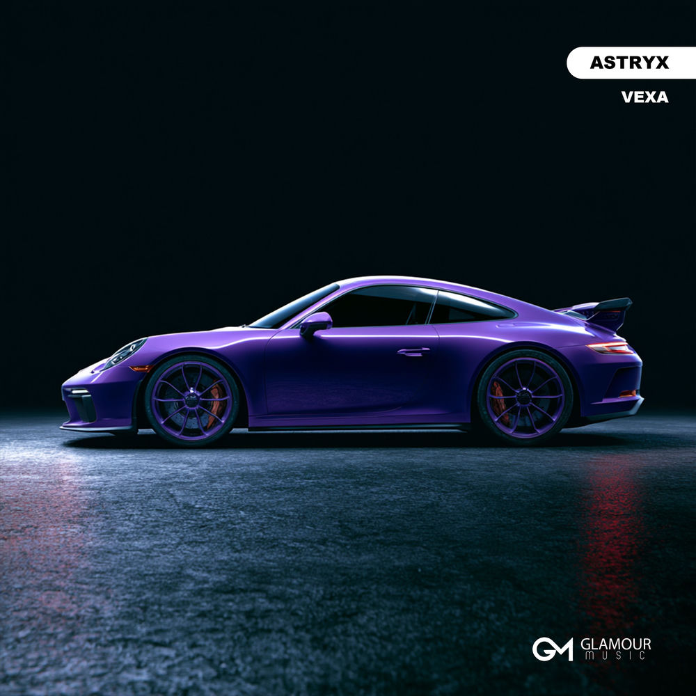 Astryx - Vexa