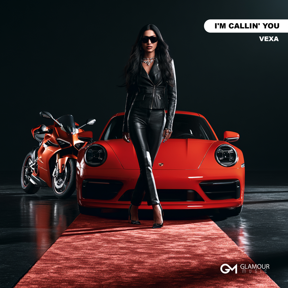 I'm Callin' You - Vexa