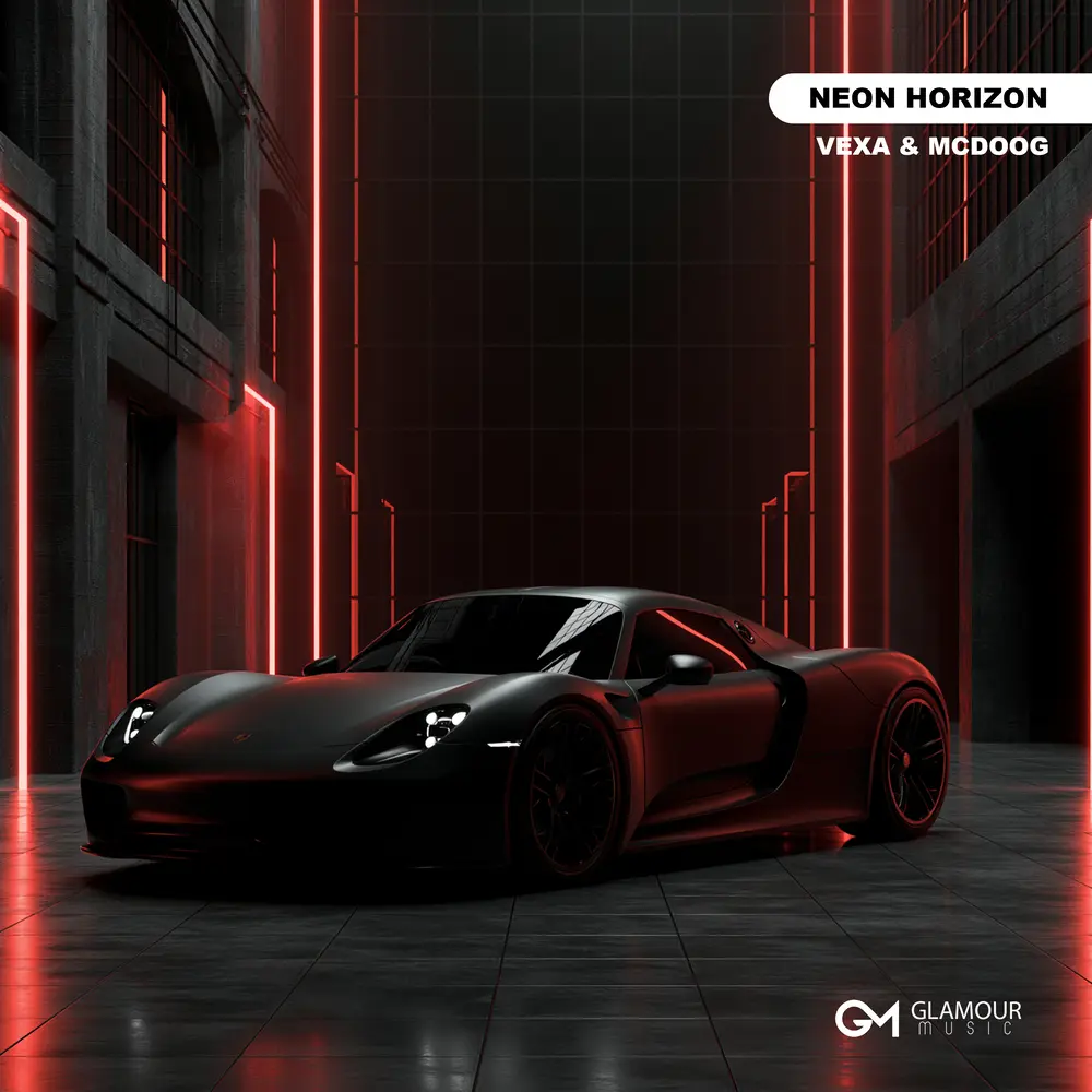Neon Horizon - Vexa, MCDooG