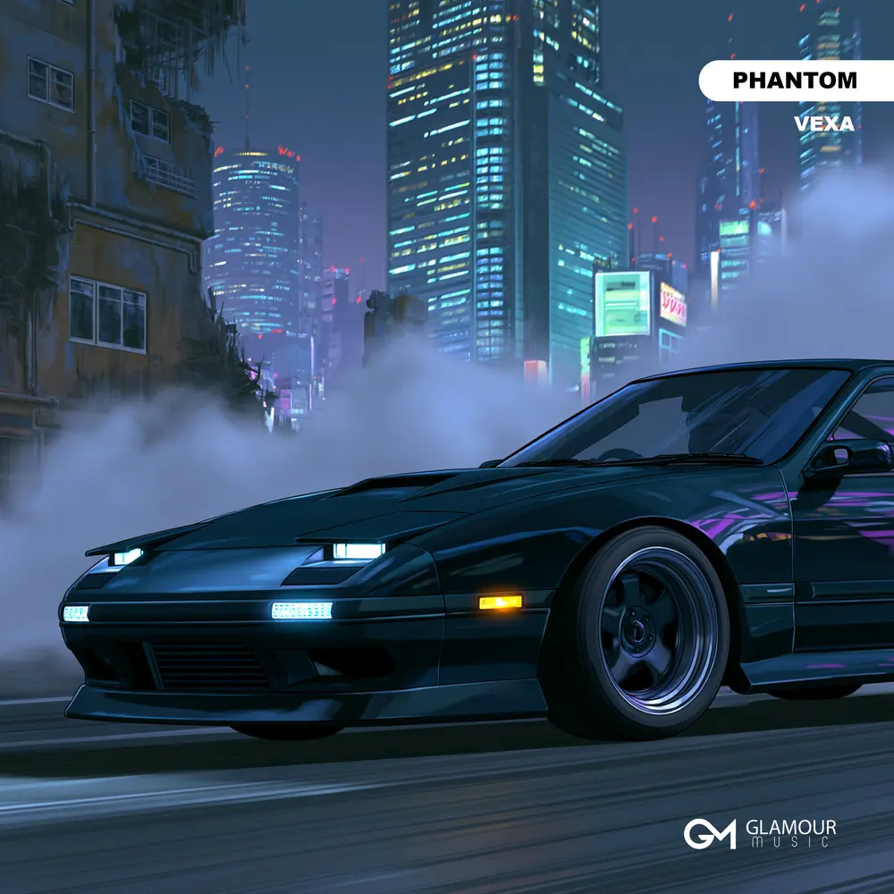 Phantom - Vexa