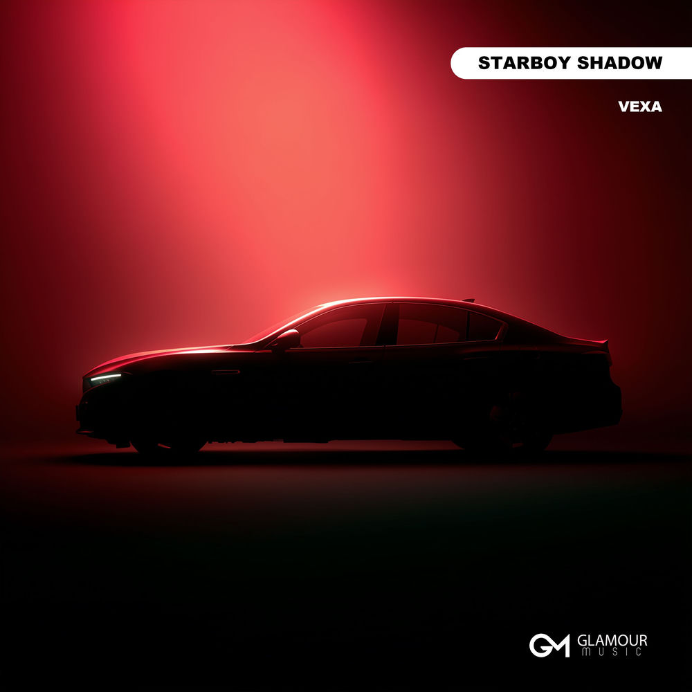 Starboy Shadow - Vexa