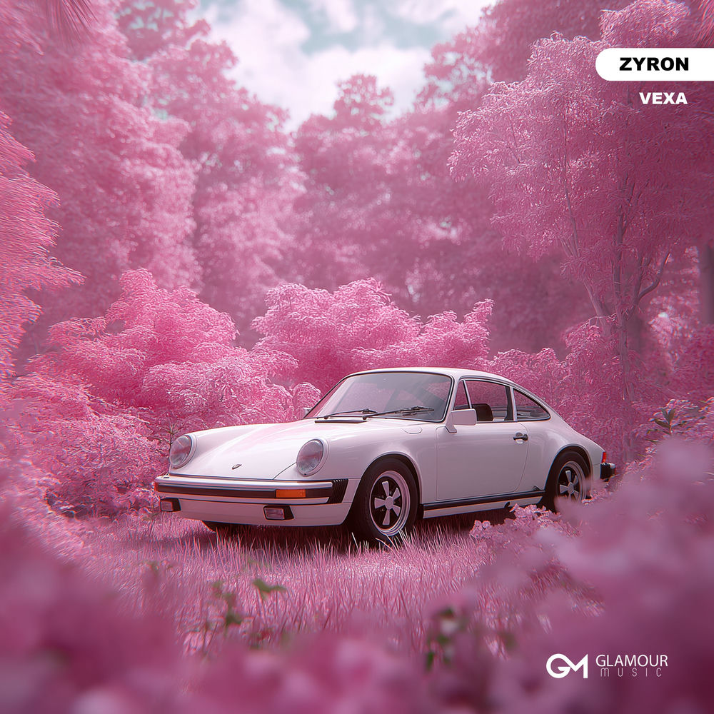 Zyron - Vexa
