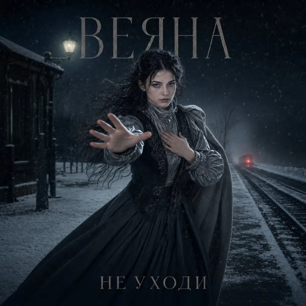 Не уходи - Веяна