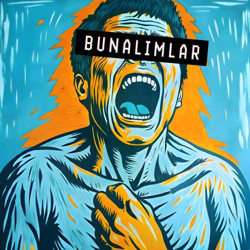 Veys Colak - Bunalımlar