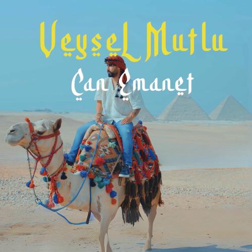 Veysel Mutlu - Can Emanet