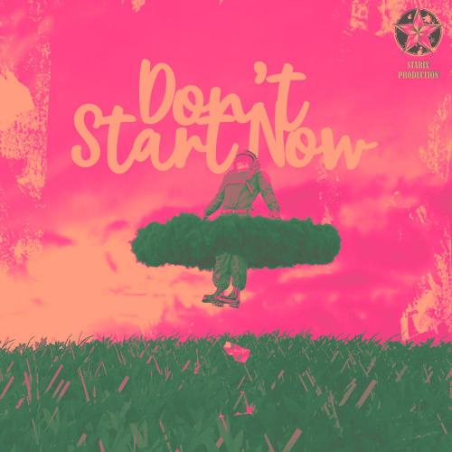 Vezonace, Mia Flower - Don’t Start Now