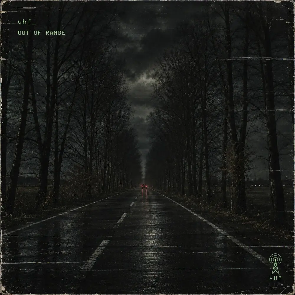 Out of Range - vhf_