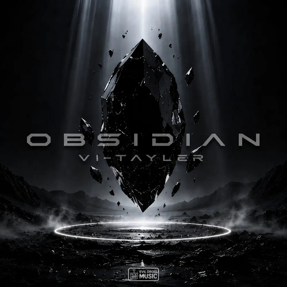 Obsidian - Vi-Tayler