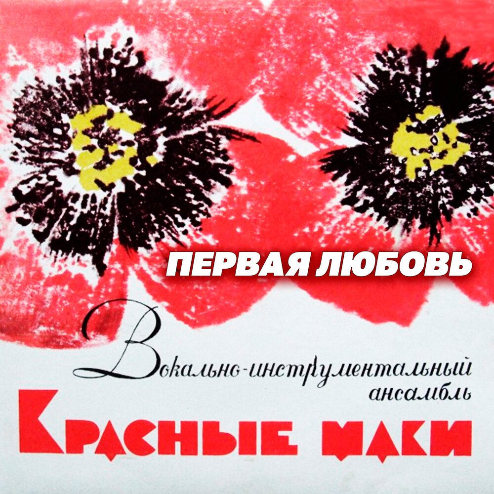 Есть закон у тайги - ВИА ″Красные маки″, Никита Владимирович Богословский