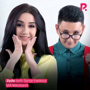 Jiyda - VIA Marokand