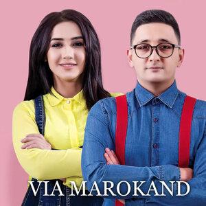 VIA Marokand - Megamix