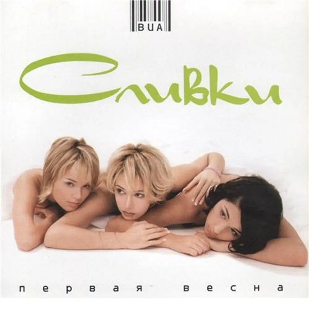 Night & Day - ВИА «Сливки»