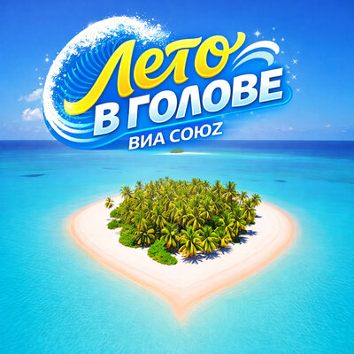 Лето в голове - ВИА СоюZ