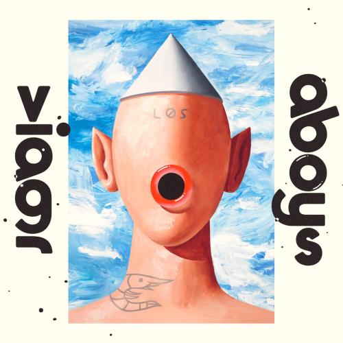 Viagra Boys - Uno II