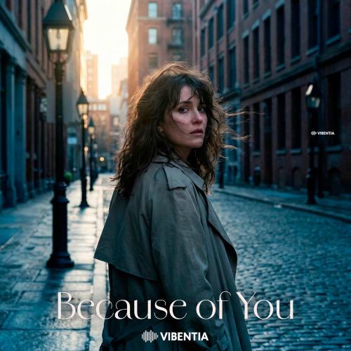 Because Of You - Vibentia