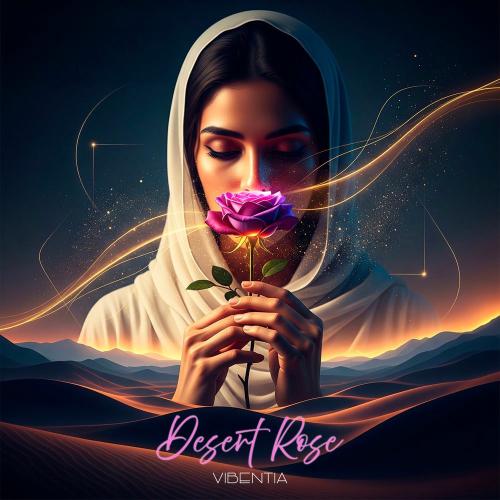 Desert Rose - Vibentia
