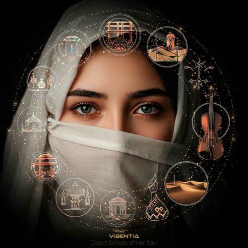 Desert Whisper - Vibentia
