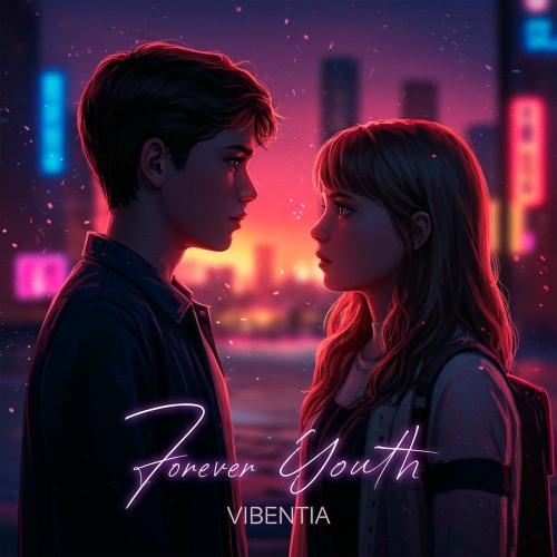 Forever Youth - Vibentia