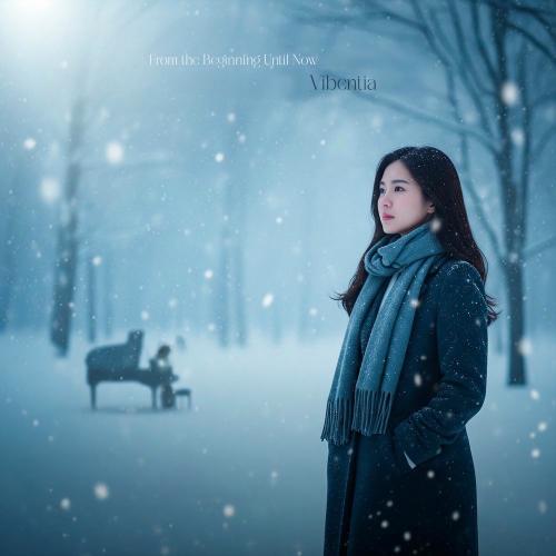 From The Beginning Until Now - Vibentia
