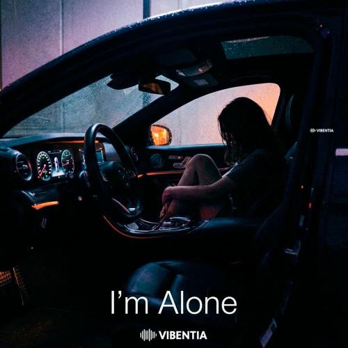 I'm Alone - Vibentia