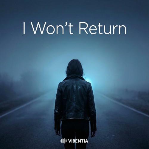 I Won't Return - Vibentia