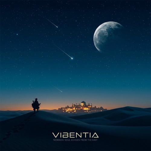 Nomadic Heartbeat - Vibentia